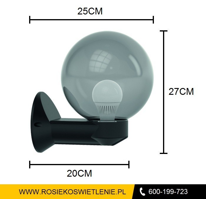kinkiety ogrodowe kinkiet ogrodowy kula podpalana klosz podpalany 20cm oświetlenie ogrodowe kinkiety ogrodowe kinkiet ogrodowy kula podpalana klosz podpalany 20cm oświetlenie ogrodowe