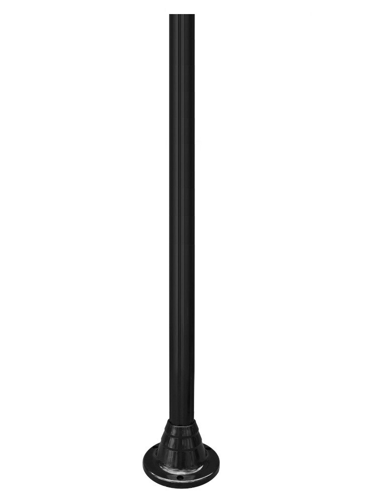 słupek ogrodowy słupki ogrodowe sop 1200K wysokość 120cm słupek ogrodowy słupki ogrodowe sop 1200K wysokość 120cm