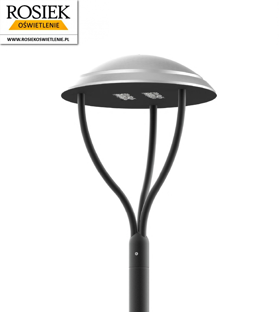 Oprawa COSMO DELTA LED 72, 5000K LAMPA LED OPRAWA OŚWIETLENIOWA Oprawa COSMO DELTA LED 72, 5000K LAMPA LED OPRAWA OŚWIETLENIOWA