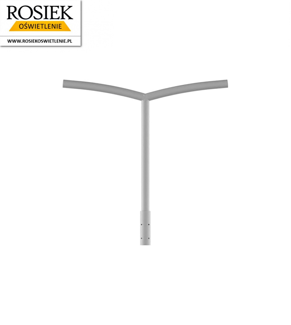 Wysięgnik do lampy WR-5A/2/0,6/5 Wysięgnik do lampy WR-5A/2/0,6/5
