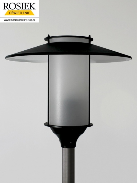 Lampa zewnętrzna uliczna parkowa oprawa ELBA 4,5m Lampa zewnętrzna uliczna parkowa oprawa ELBA 4,5m