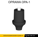 Oprawa OPA-1 E/Z E27 rosa